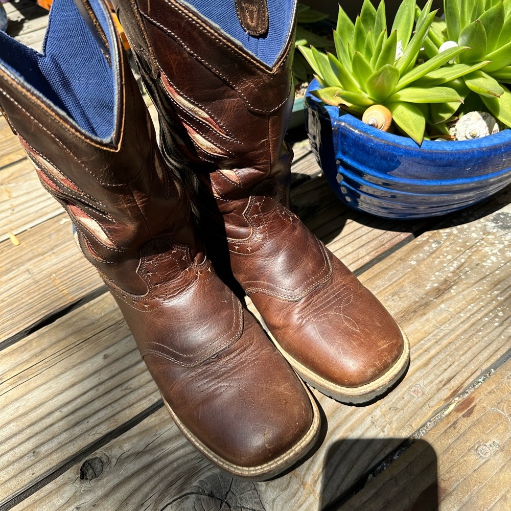 Boys Cody James boots